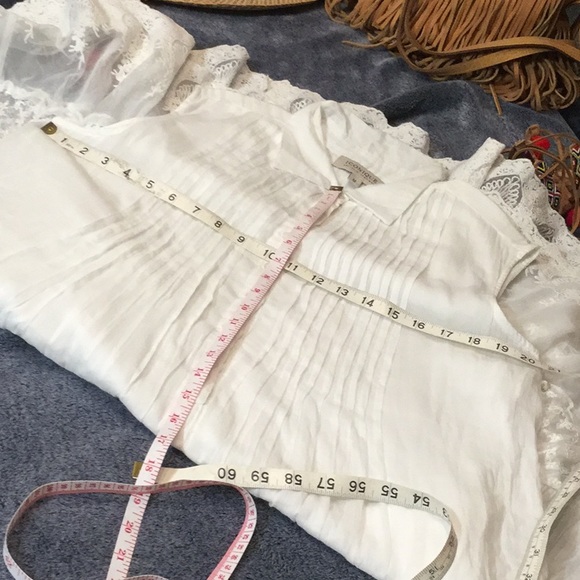 Kaftan - Iconique - Italian Design 100% Cotton - Picture 8 of 8